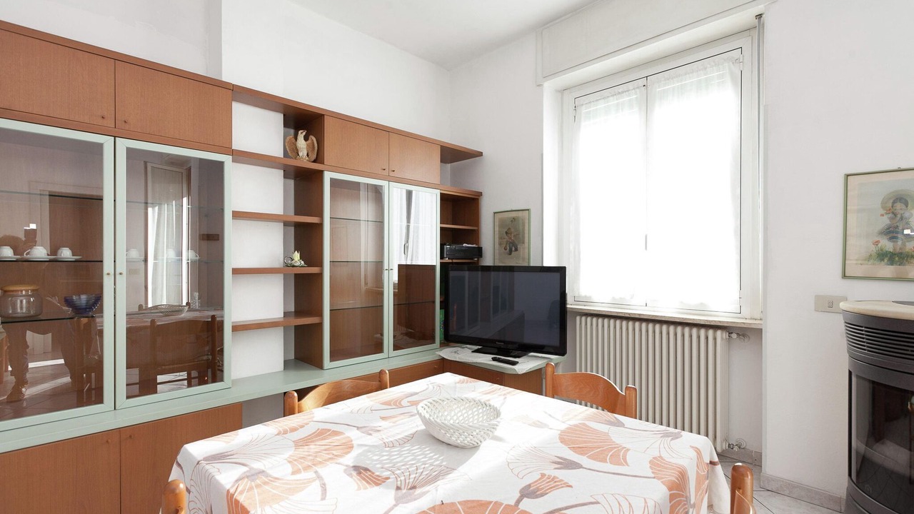 Photo of Livingroom in Valbrona