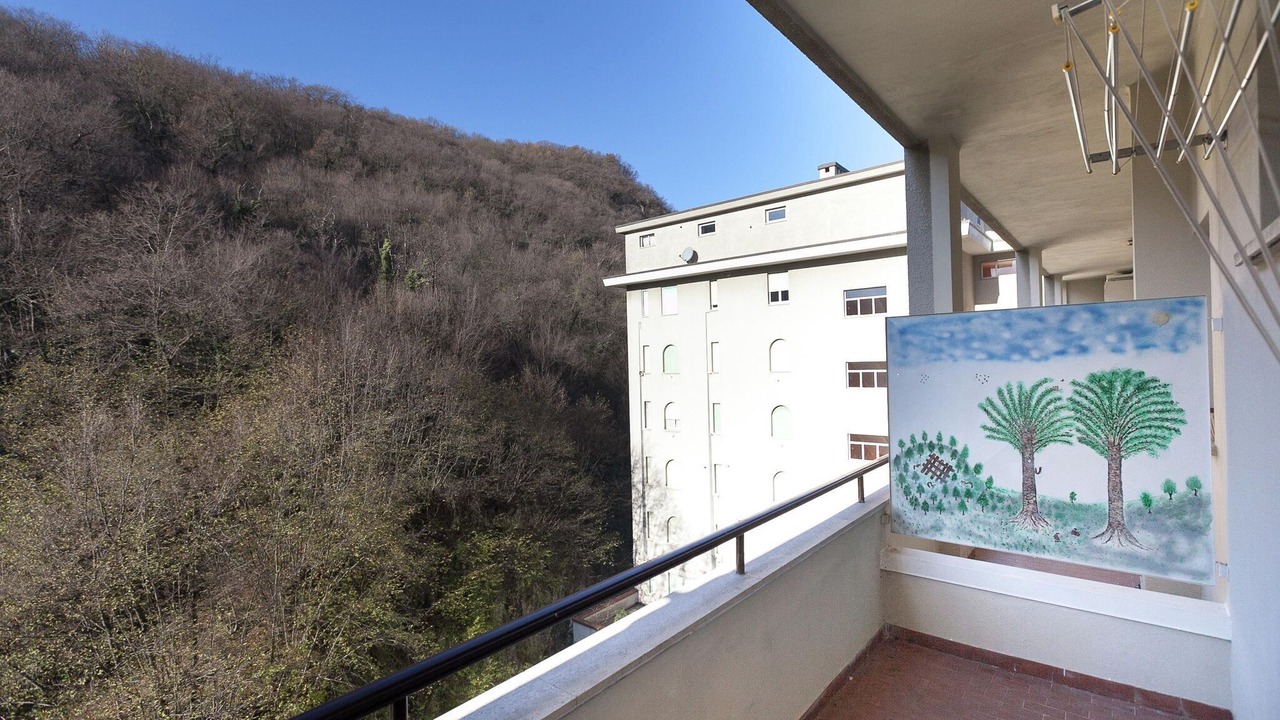 Photo of Patio Balcony in Valbrona