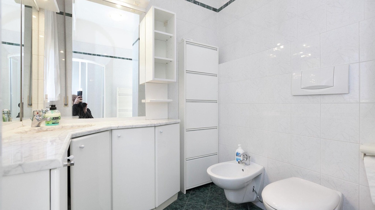 Photo of Bathroom in Valbrona
