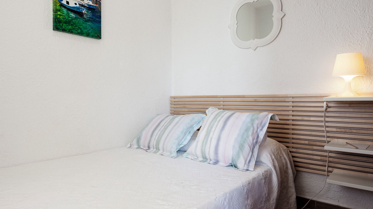 Photo of Bedroom in Canyelles