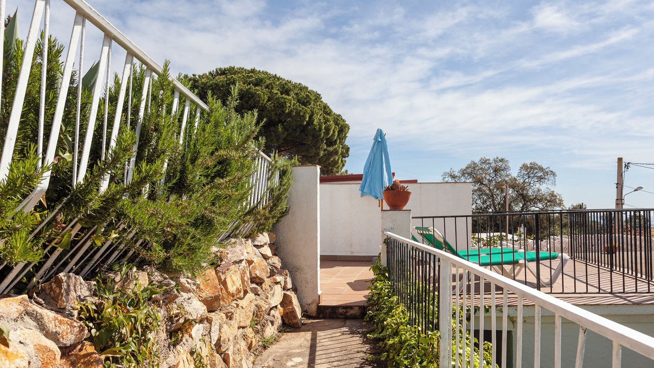 Photo of Outdoor in Canyelles