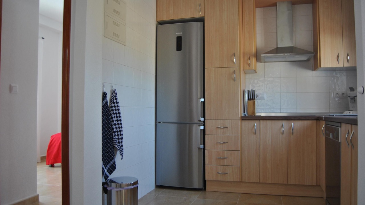 Photo of Kitchen in Mazarron