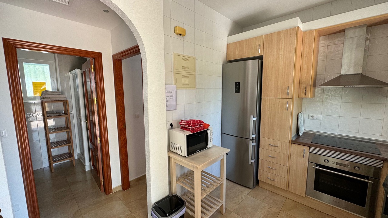 Photo of Kitchen in Mazarron