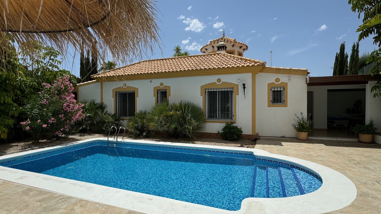 Photo of Outdoor in Mazarron