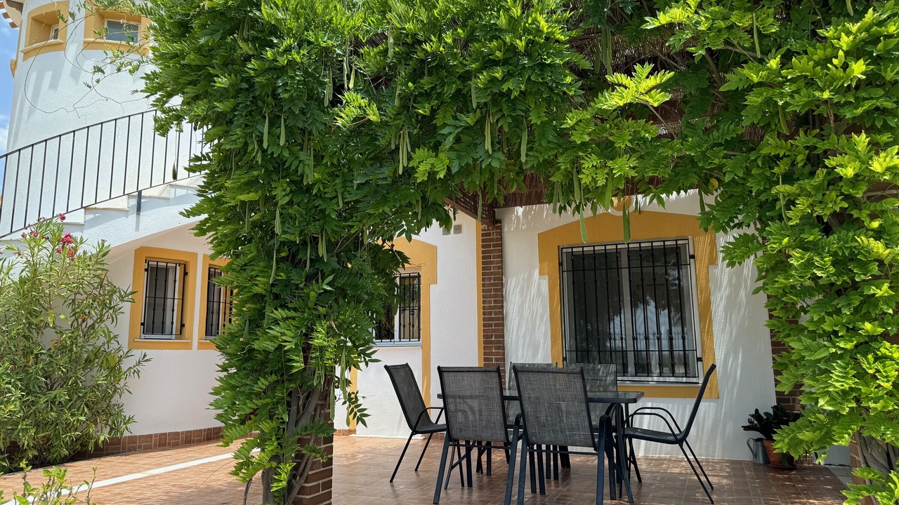 Photo of Outdoor in Mazarron