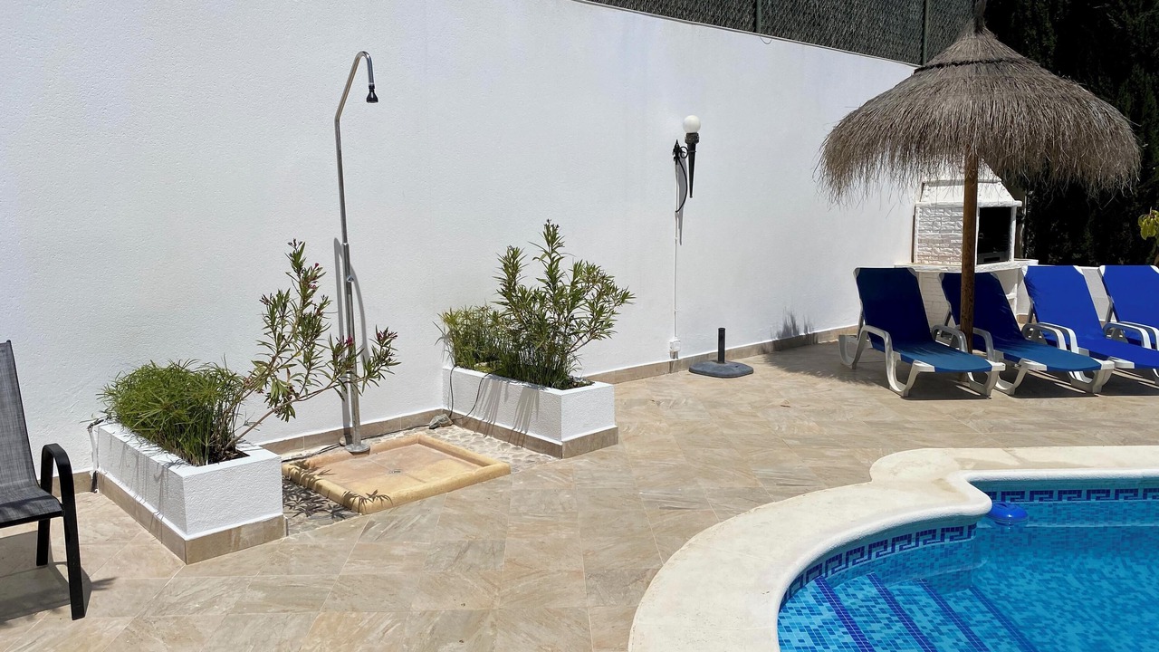Photo of Outdoor in Mazarron