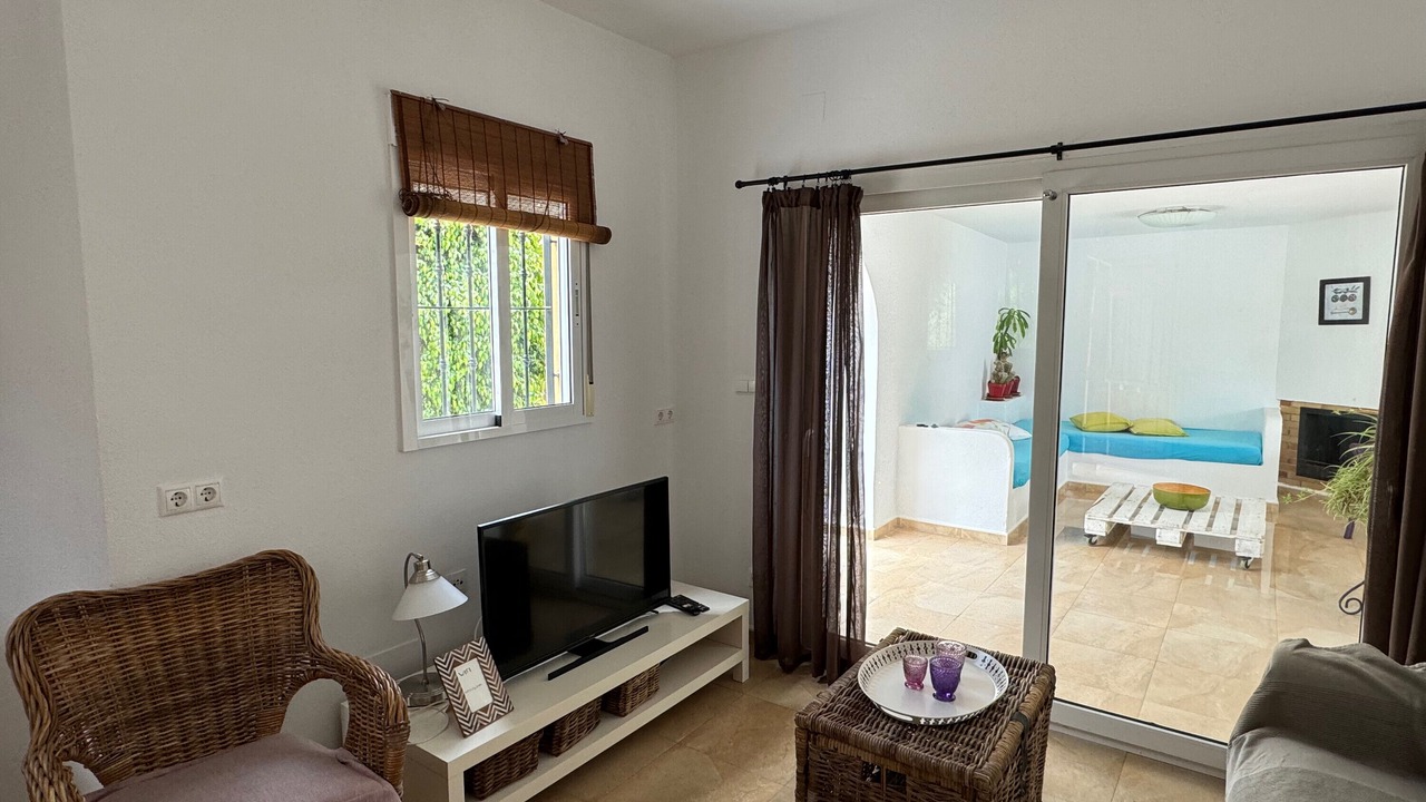 Photo of Livingroom in Mazarron