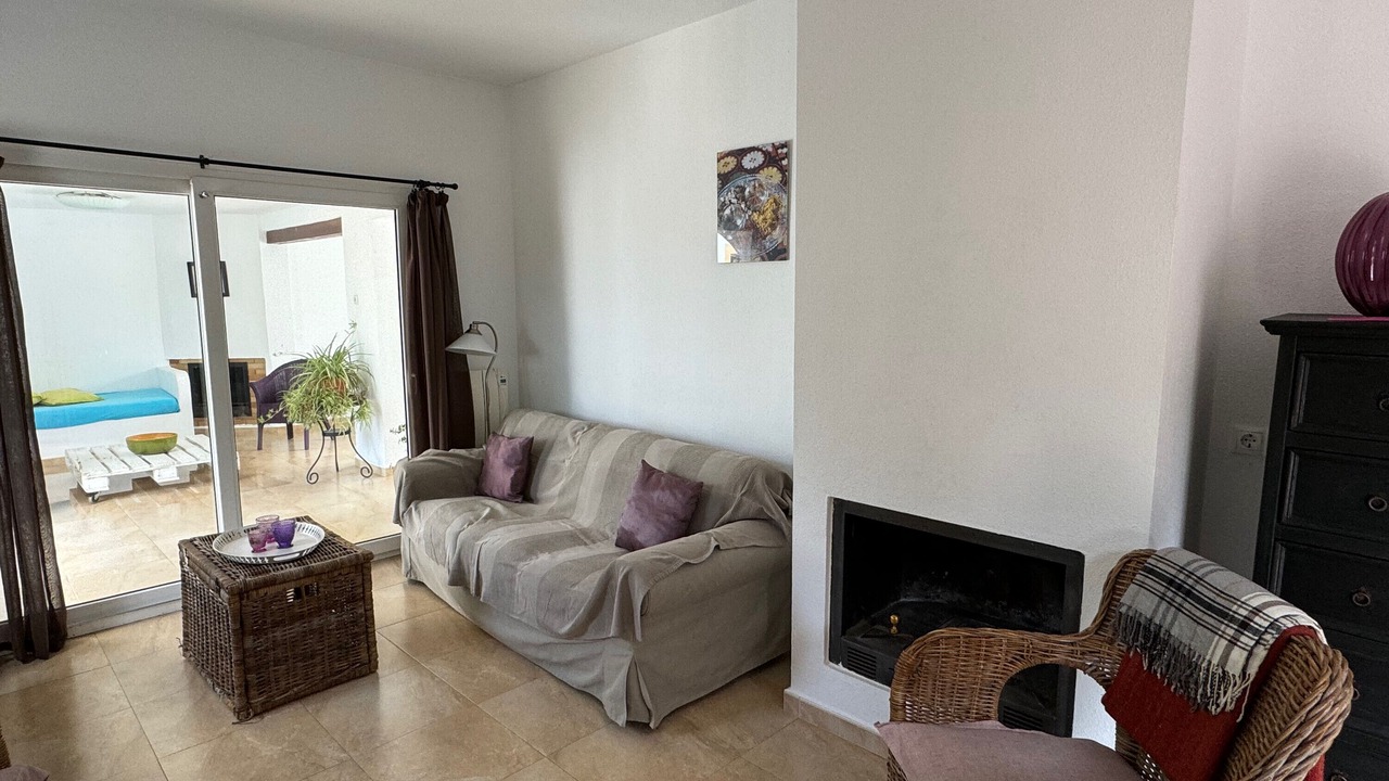 Photo of Livingroom in Mazarron