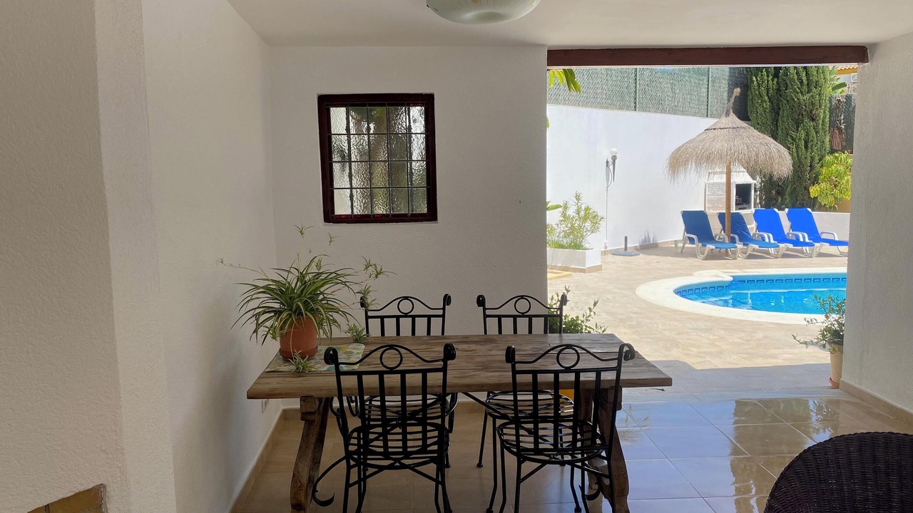 Photo of Outdoor in Mazarron