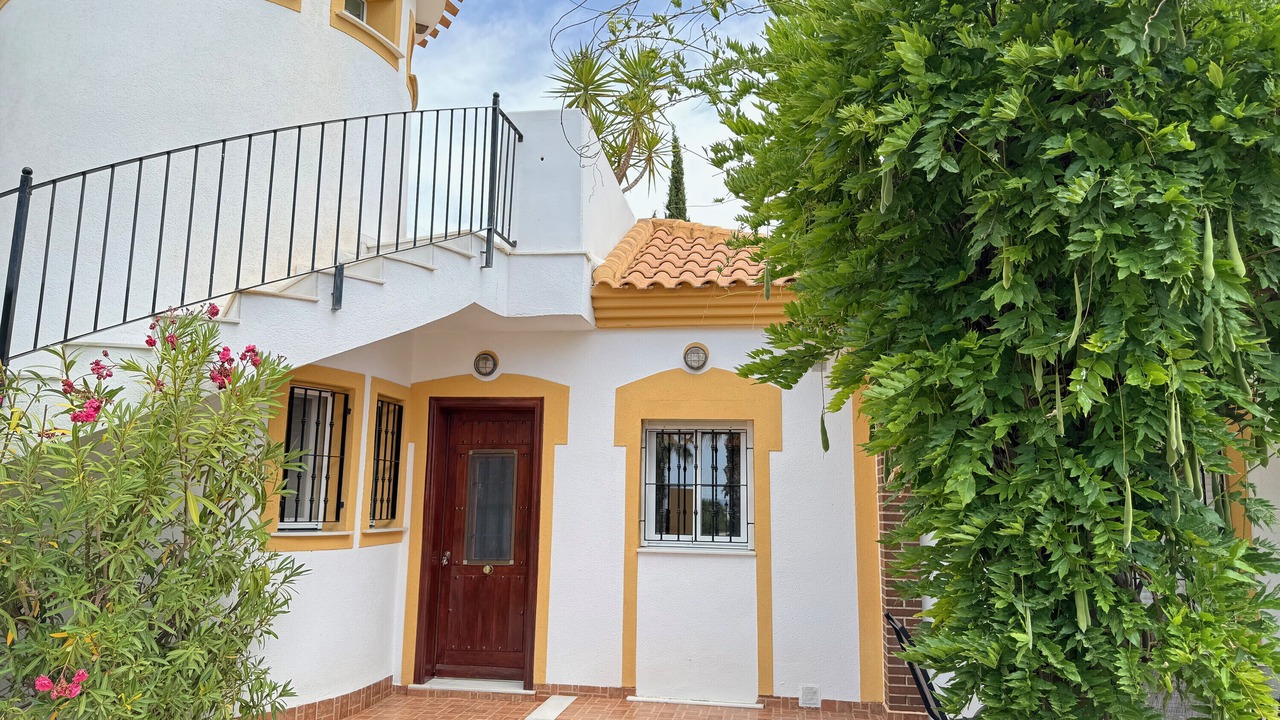 Photo of Outdoor in Mazarron