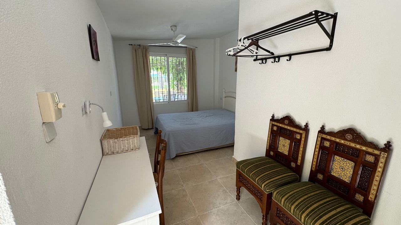 Photo of Bedroom in Mazarron