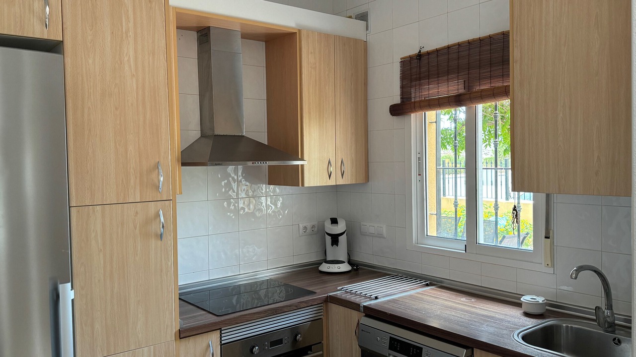 Photo of Kitchen in Mazarron