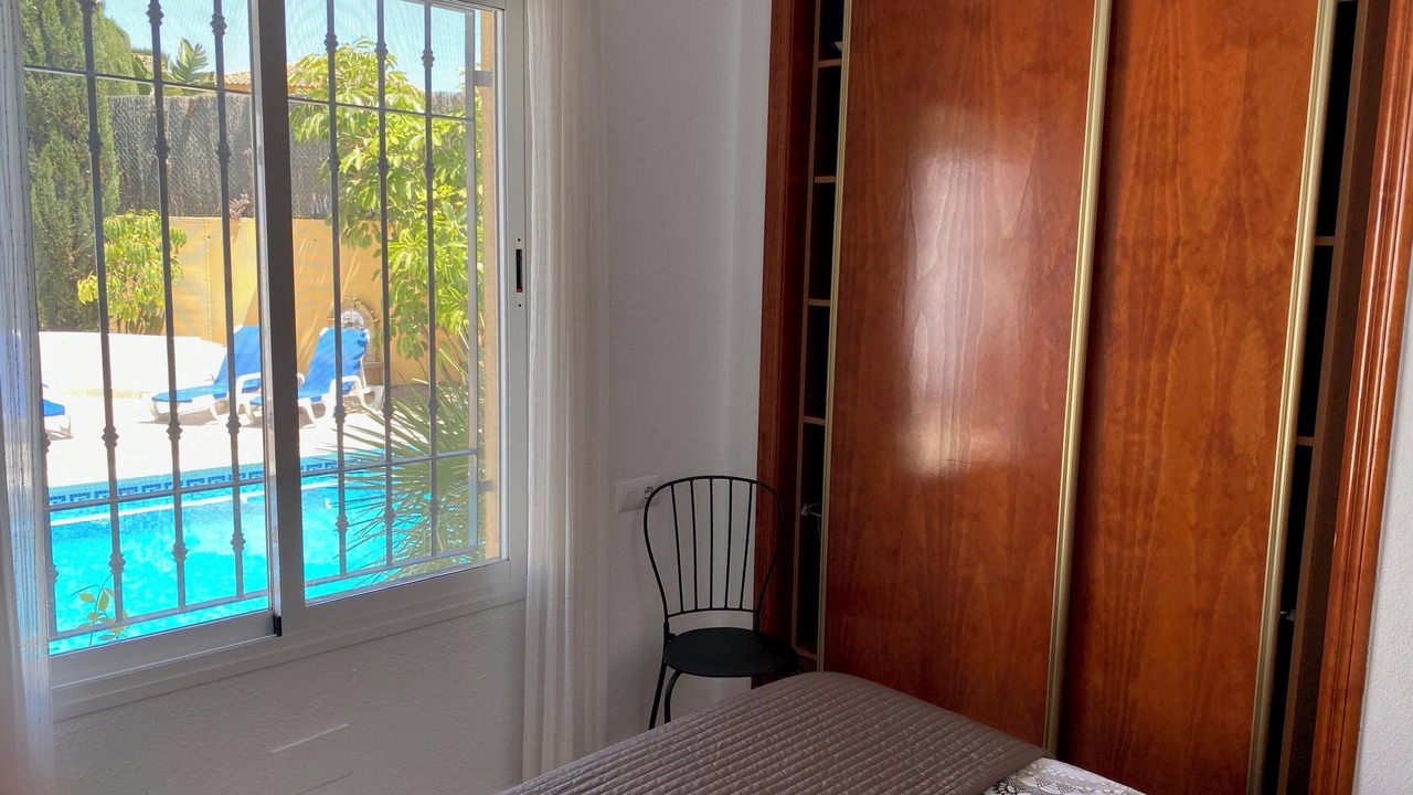 Photo of Bedroom in Mazarron