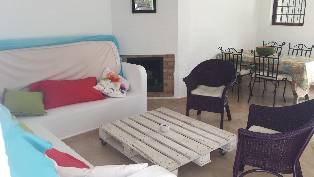 Photo of Livingroom in Mazarron