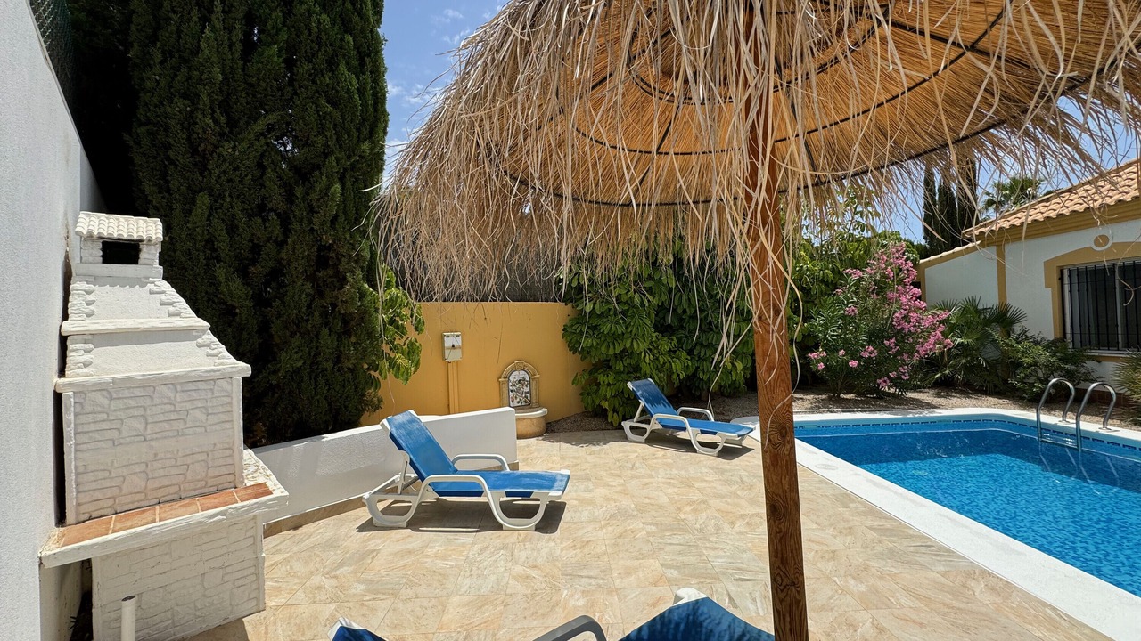 Photo of Outdoor in Mazarron