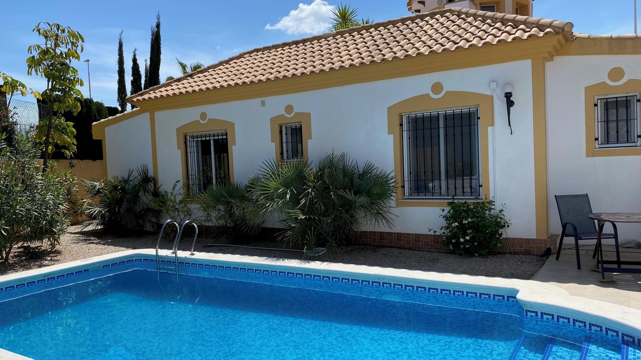 Photo of Outdoor in Mazarron