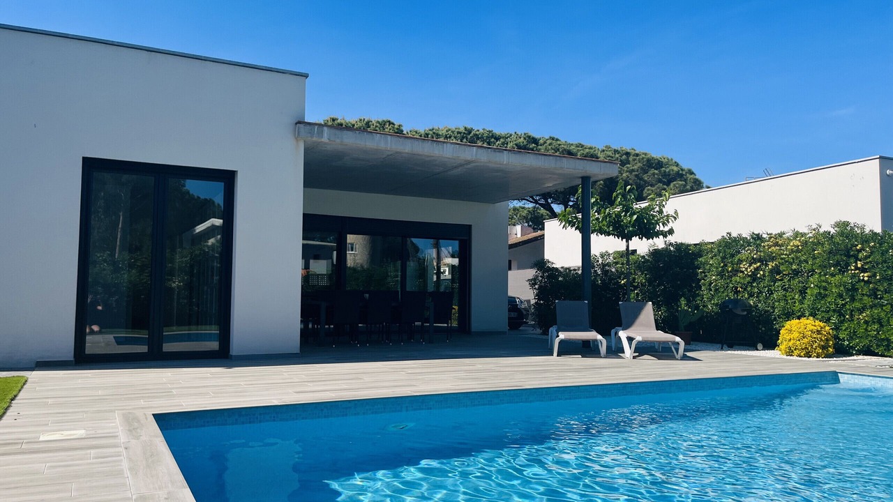Photo of Outdoor in Mas Pinell