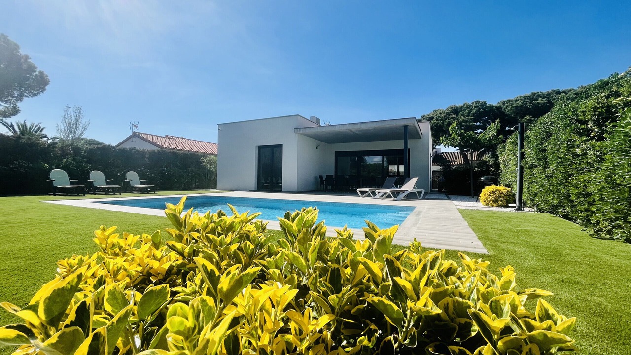 Photo of Outdoor in Mas Pinell