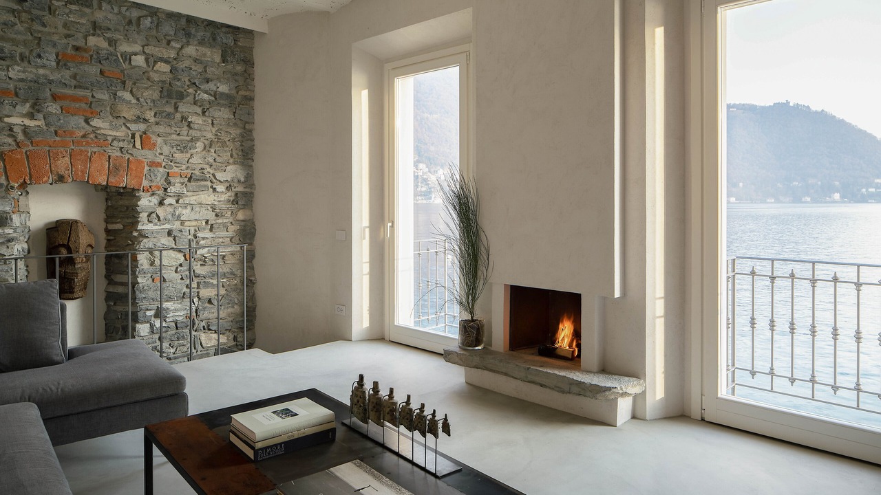 Photo of Others in Cernobbio