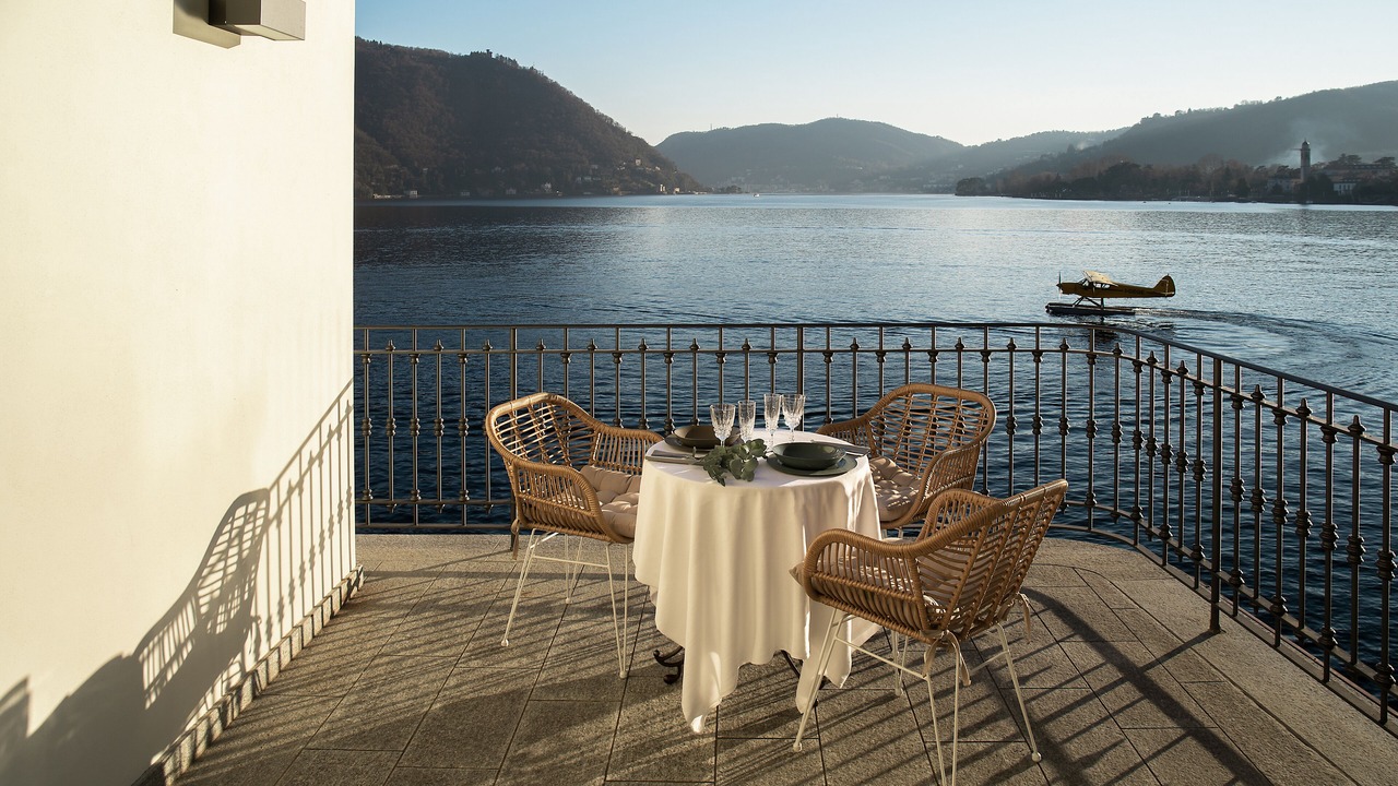 Photo of Outdoor in Cernobbio