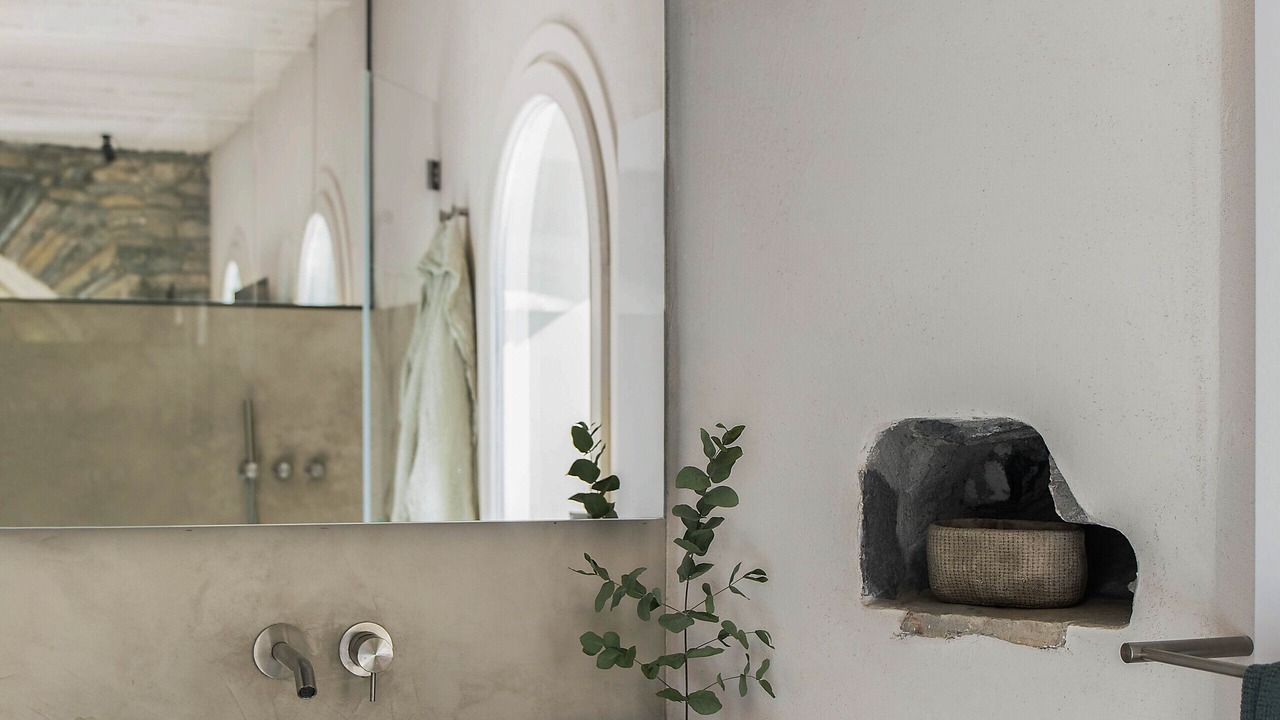 Photo of Bathroom in Cernobbio