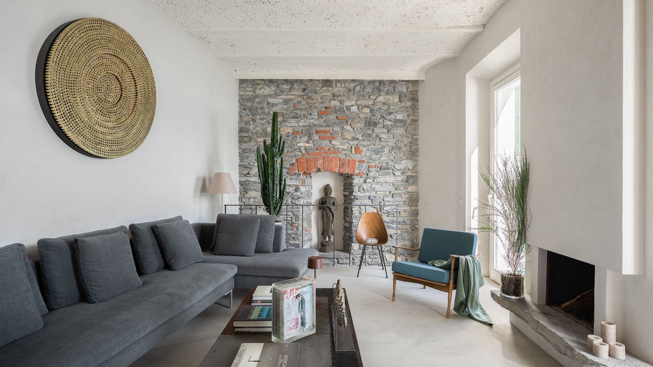 Photo of Livingroom in Cernobbio