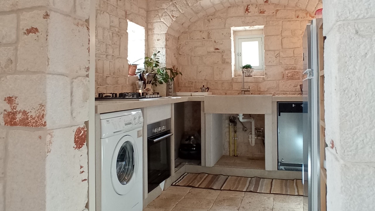 Photo of Kitchen in L'Assunta
