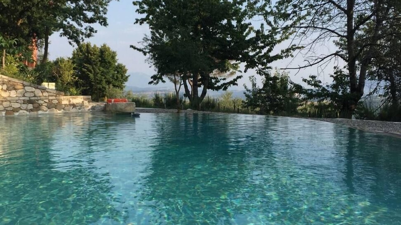 Photo of Outdoor in Sant'Angelo dei Lombardi