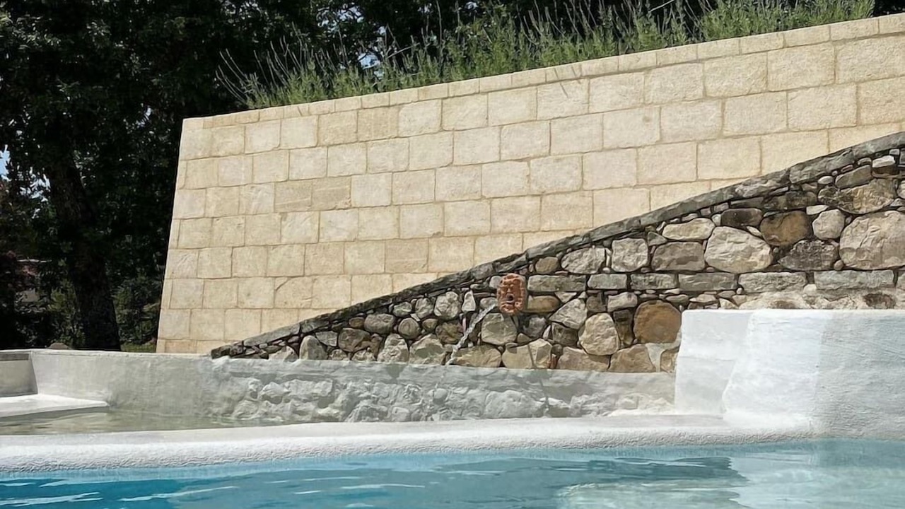 Photo of Outdoor in Sant'Angelo dei Lombardi