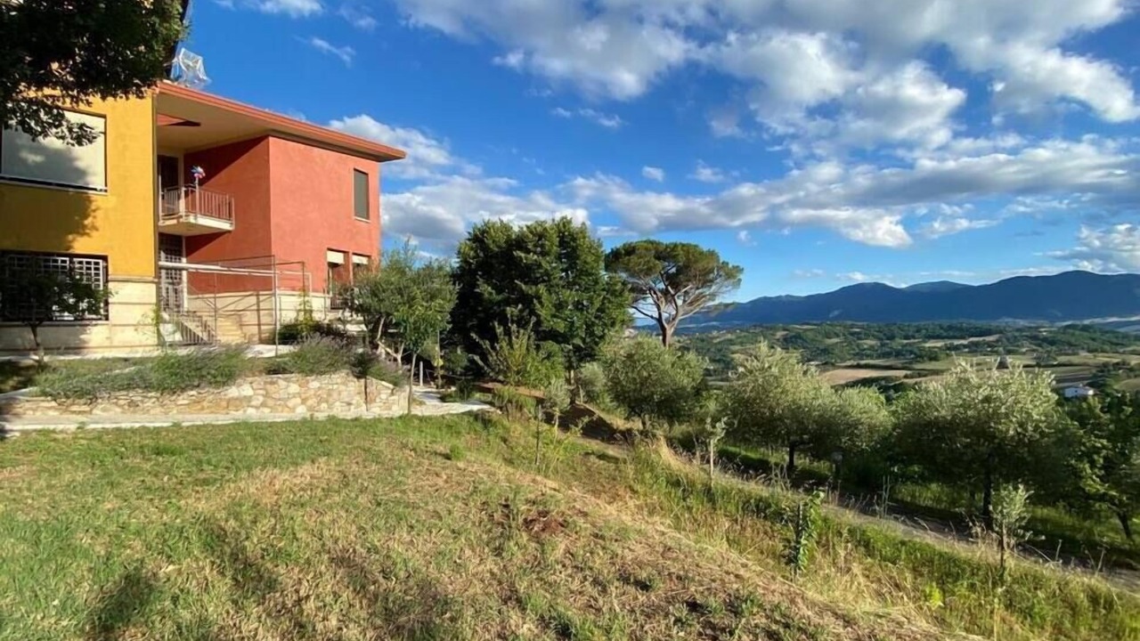 Photo of Outdoor in Sant'Angelo dei Lombardi