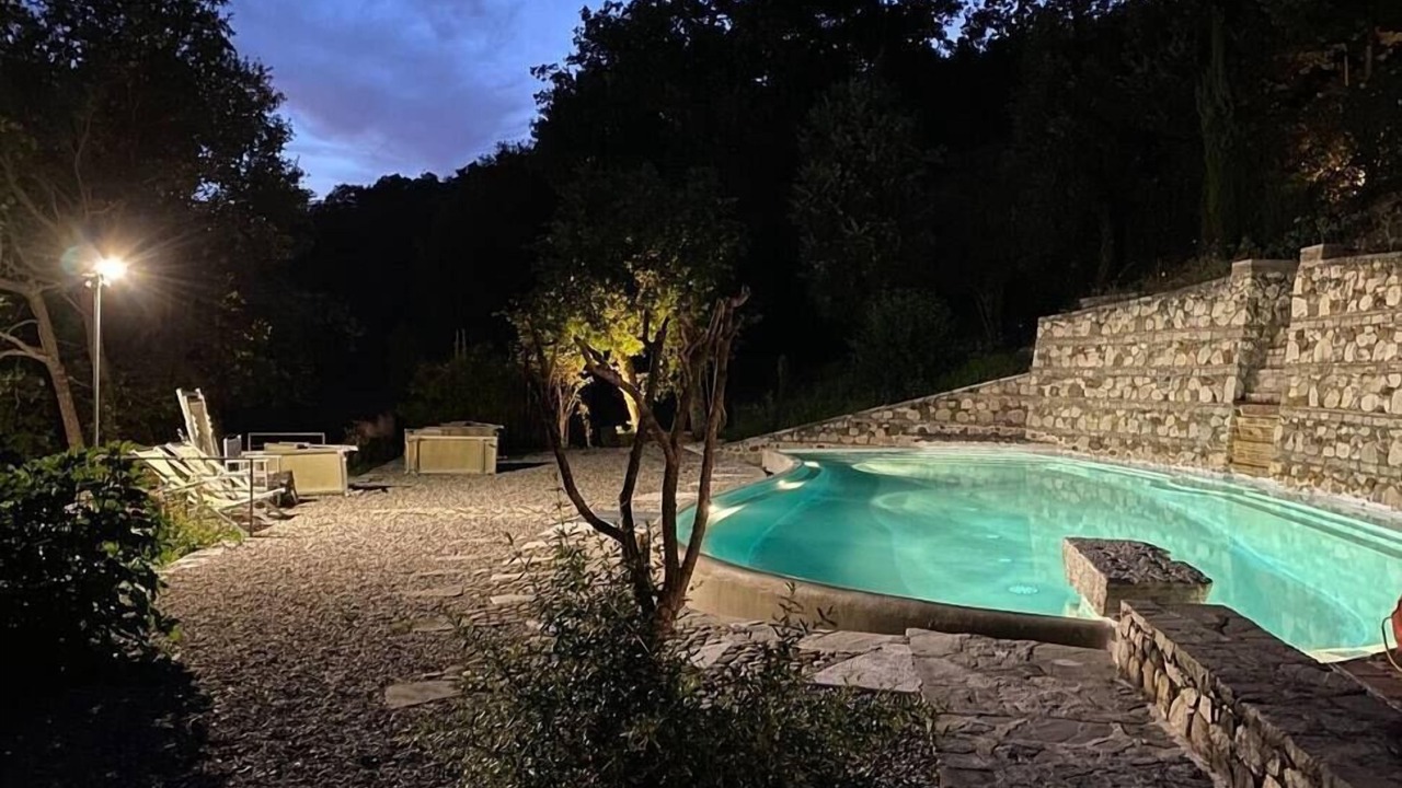 Photo of Outdoor in Sant'Angelo dei Lombardi