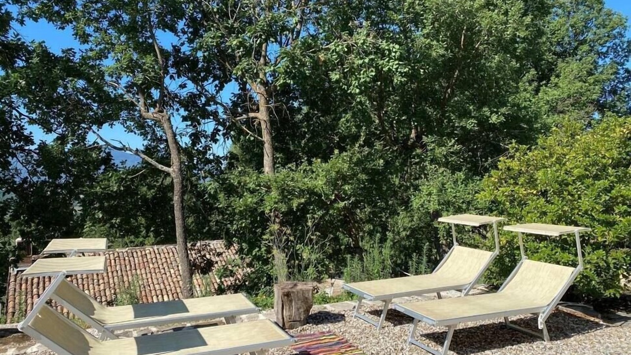 Photo of Outdoor in Sant'Angelo dei Lombardi