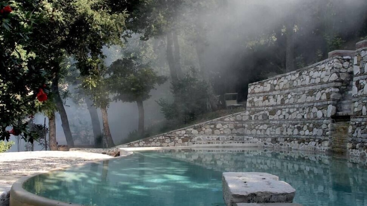 Photo of Outdoor in Sant'Angelo dei Lombardi