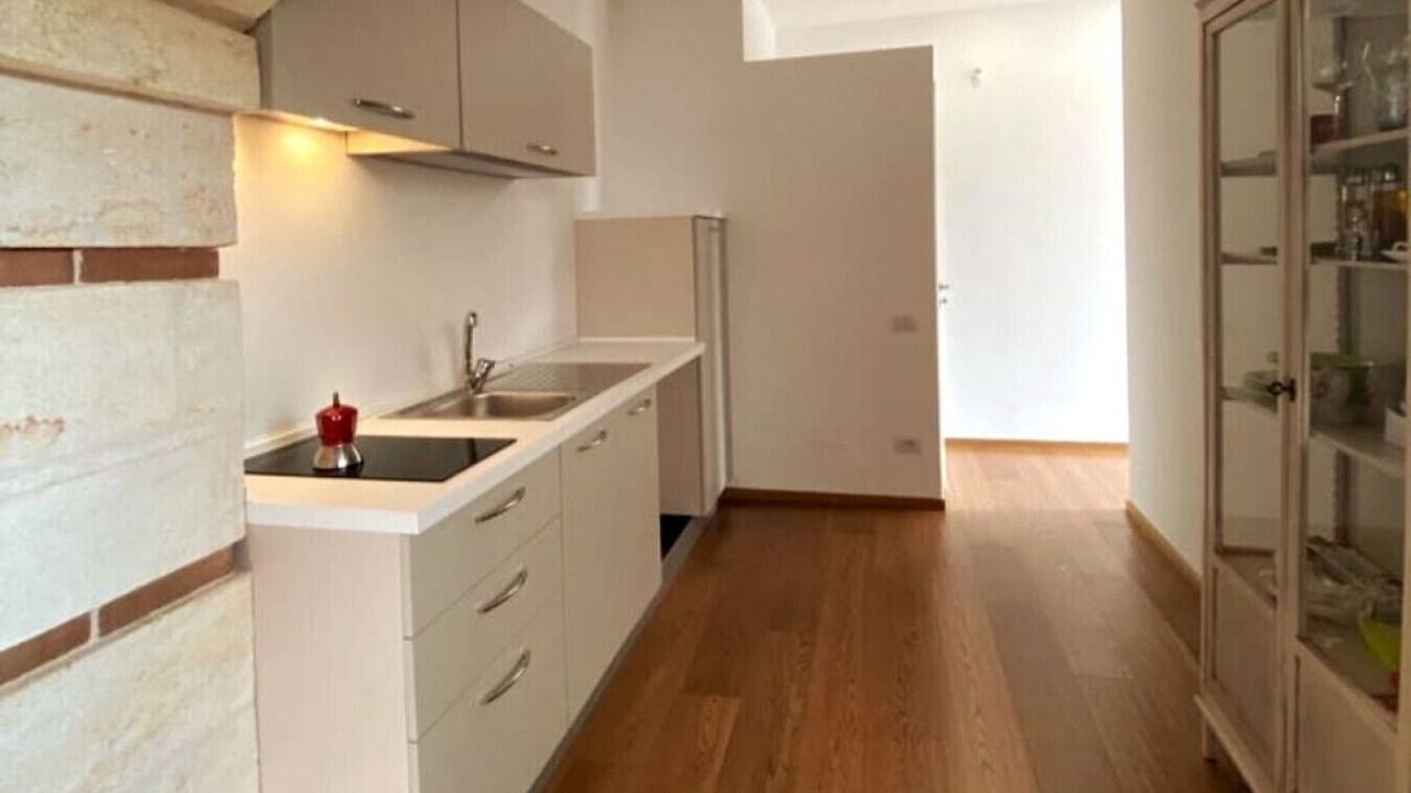 Photo of Kitchen in Sant'Angelo dei Lombardi