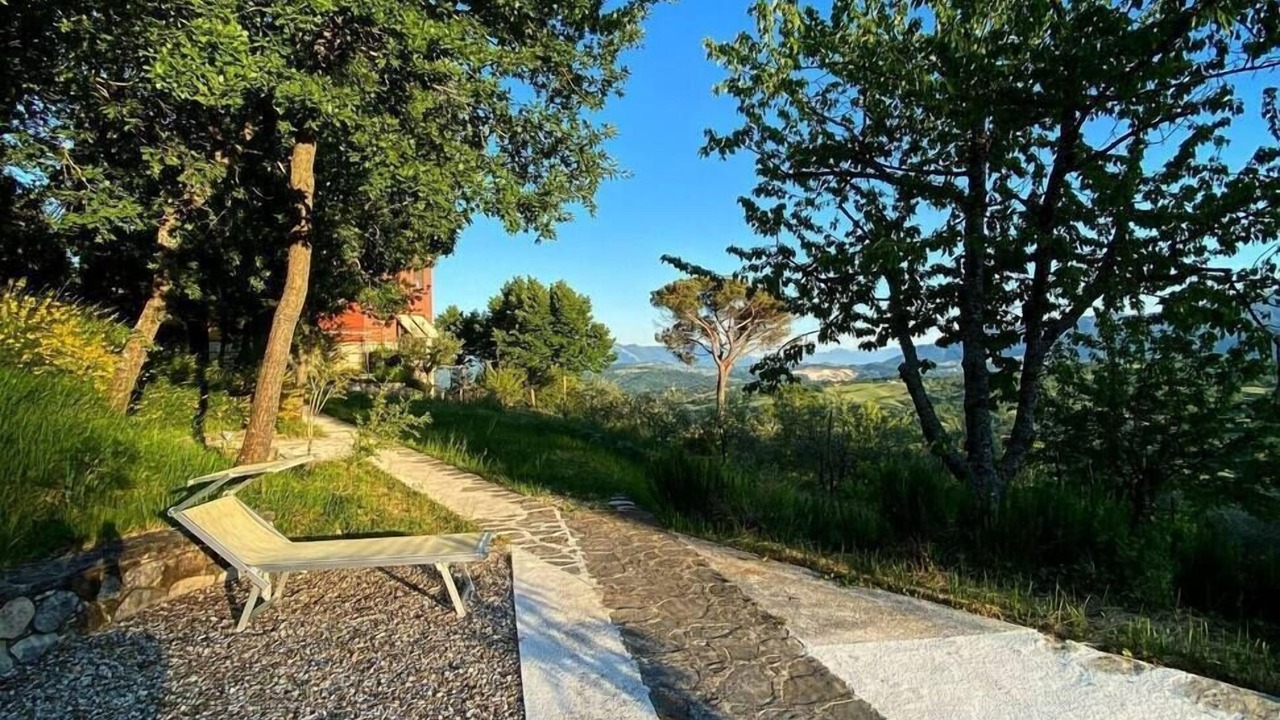 Photo of Outdoor in Sant'Angelo dei Lombardi