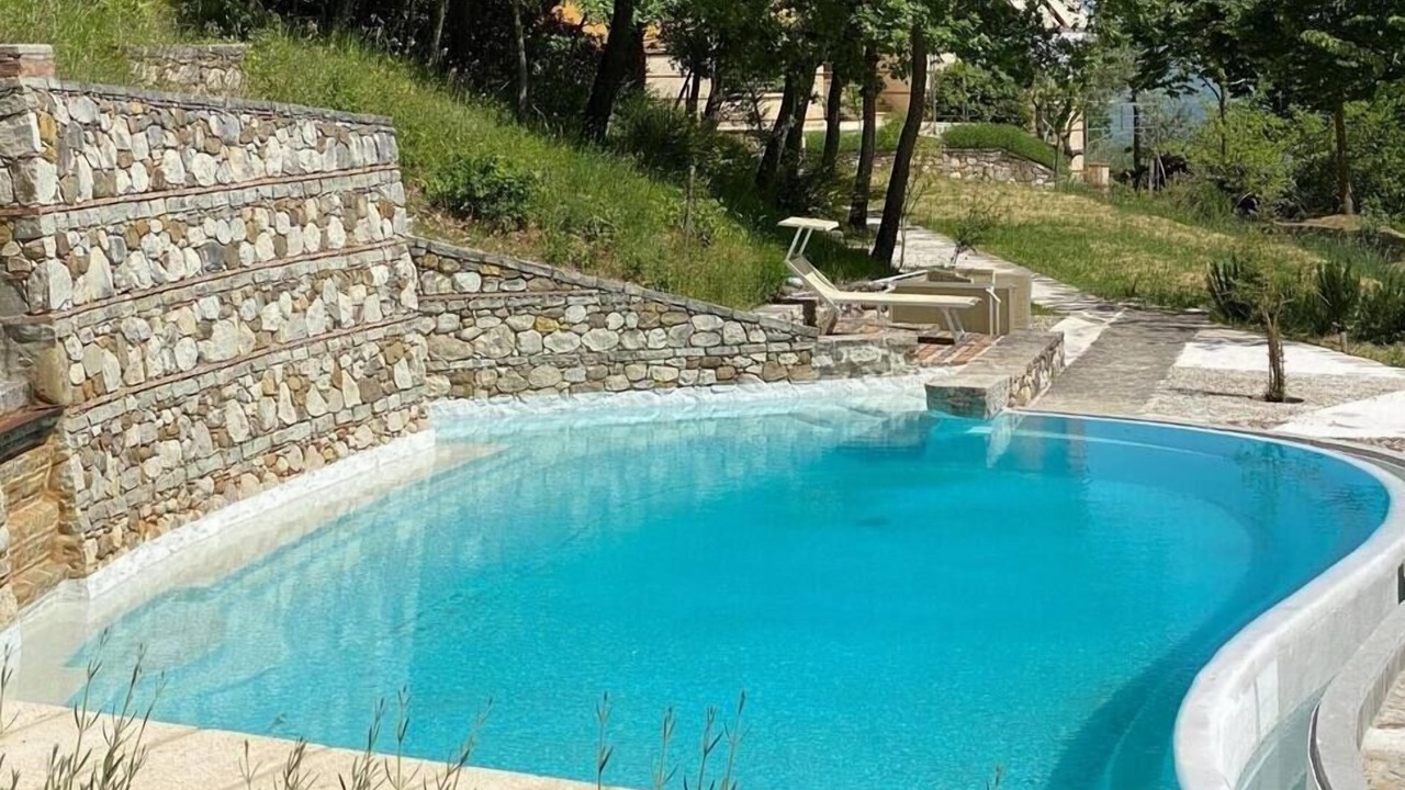 Photo of Outdoor in Sant'Angelo dei Lombardi