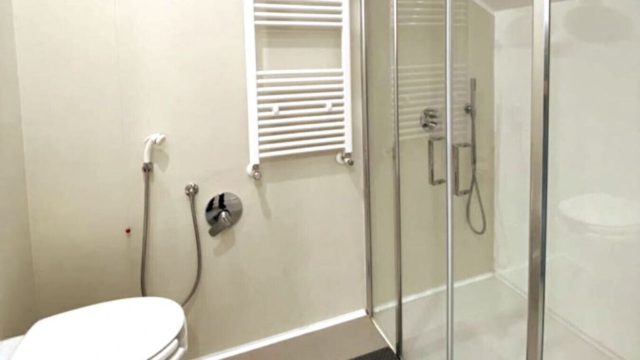 Photo of Bathroom in Sant'Angelo dei Lombardi
