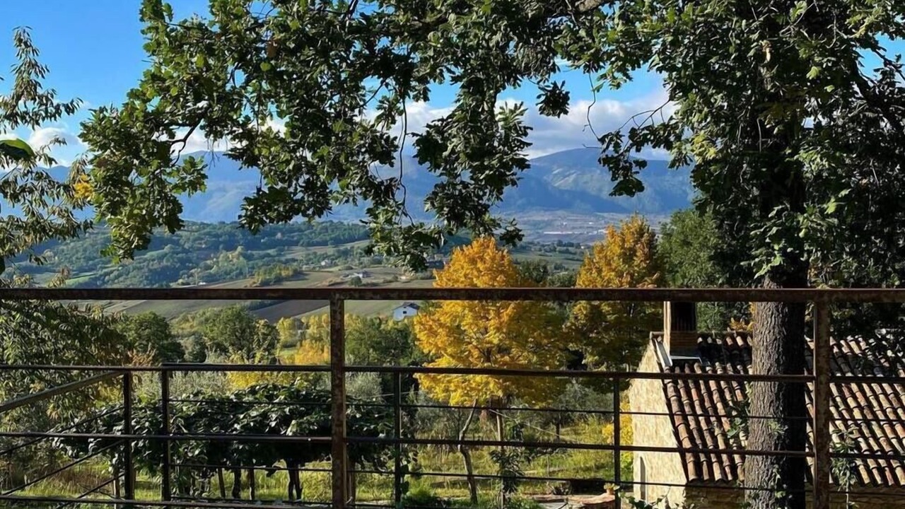 Photo of Outdoor in Sant'Angelo dei Lombardi