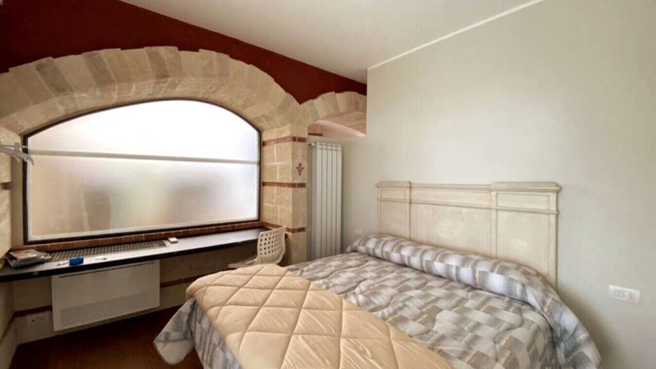 Photo of Bedroom in Sant'Angelo dei Lombardi