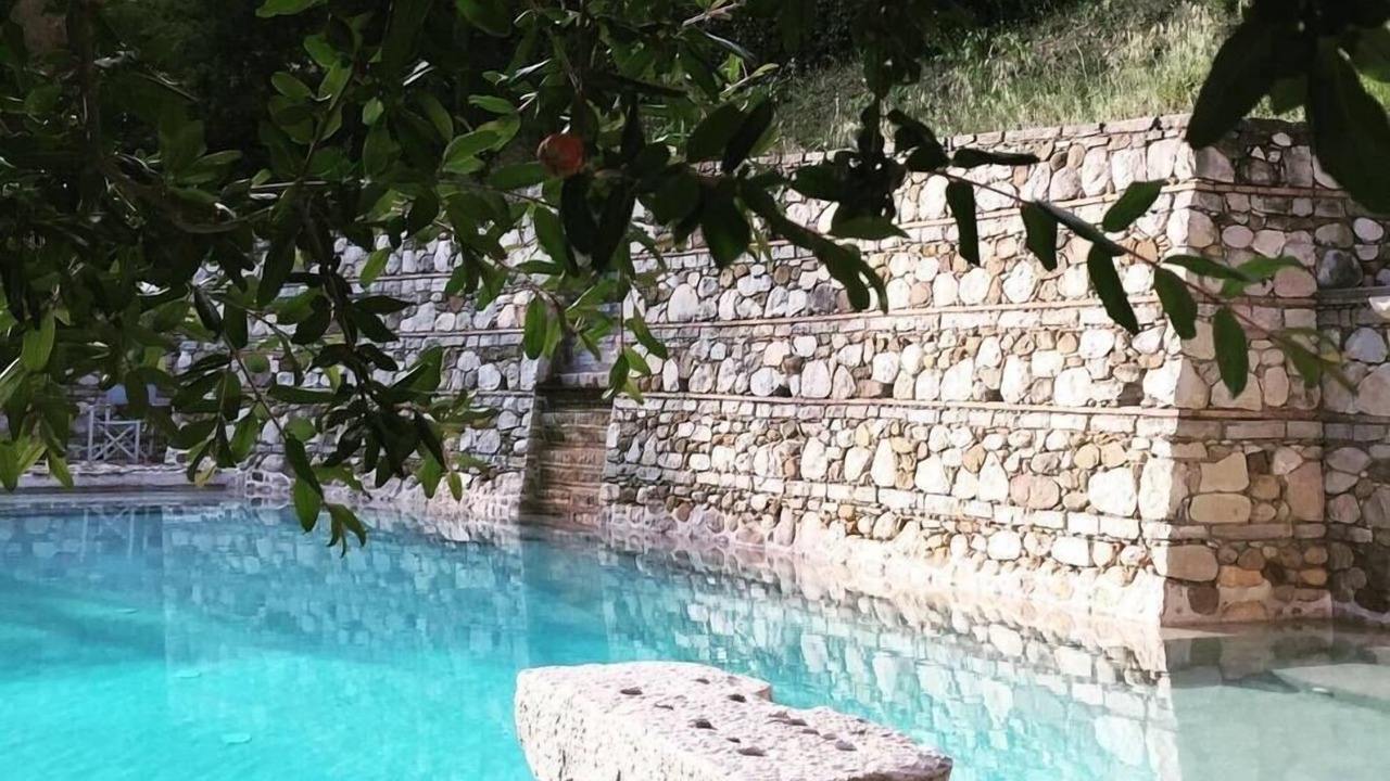 Photo of Outdoor in Sant'Angelo dei Lombardi