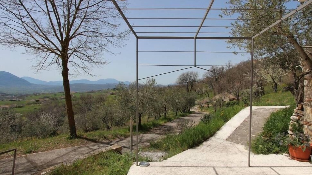 Photo of Outdoor in Sant'Angelo dei Lombardi