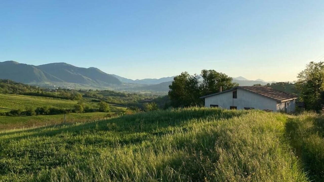 Photo of Outdoor in Sant'Angelo dei Lombardi