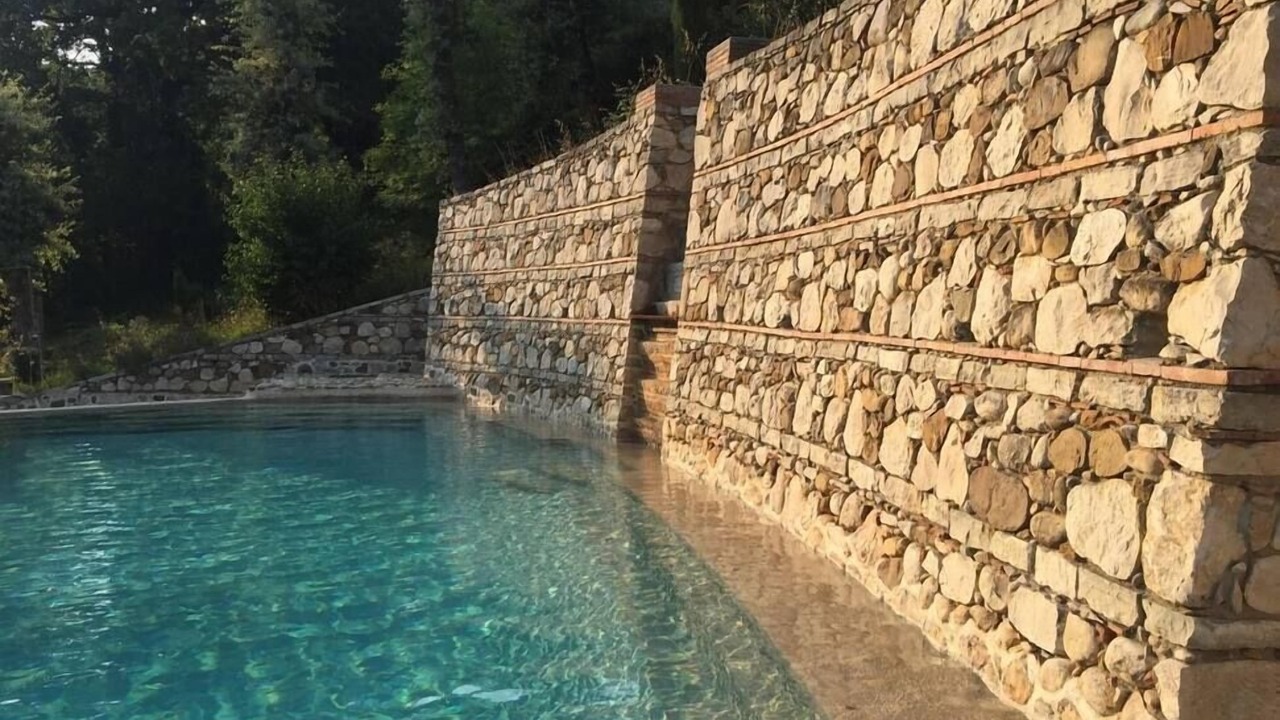 Photo of Outdoor in Sant'Angelo dei Lombardi