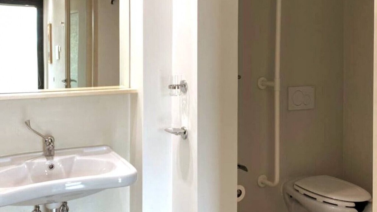 Photo of Bathroom in Sant'Angelo dei Lombardi