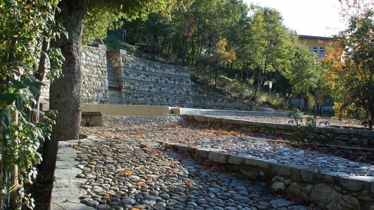 Photo of Outdoor in Sant'Angelo dei Lombardi