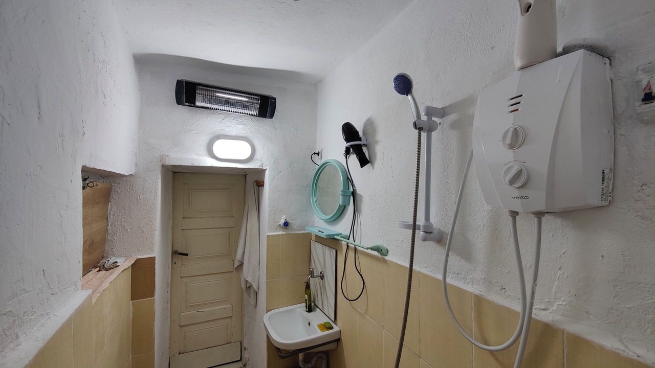 Photo of Bathroom in Melikgazi