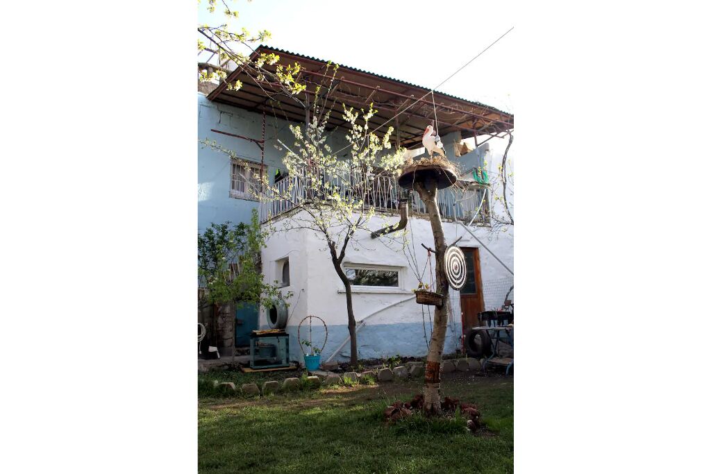 Photo of Outdoor in Melikgazi