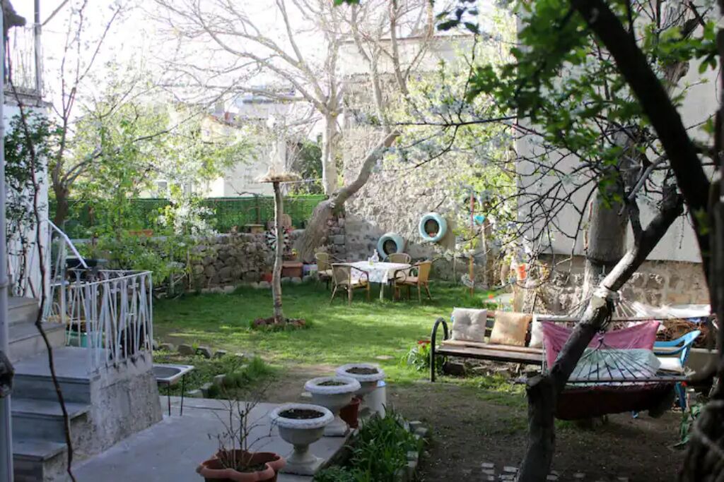 Photo of Outdoor in Melikgazi