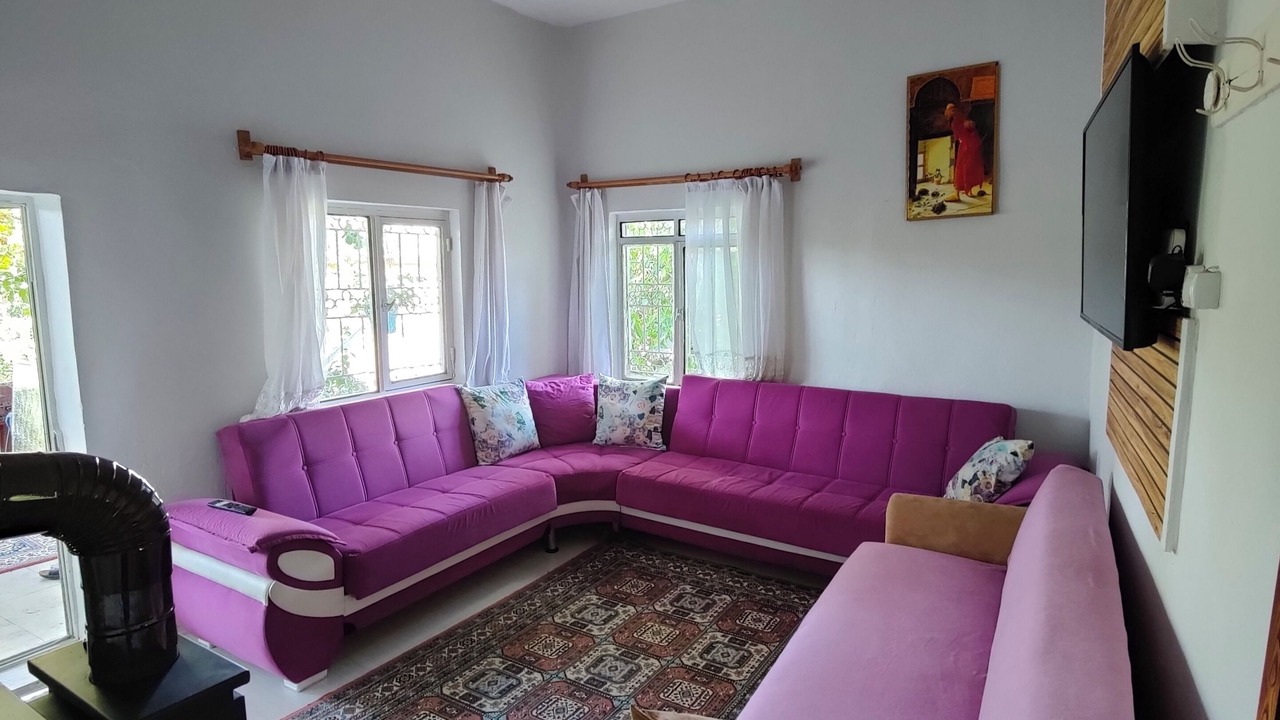 Photo of Livingroom in Melikgazi