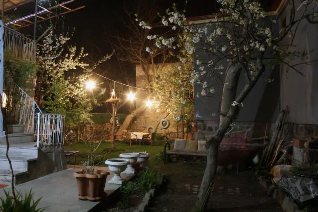 Photo of Patio Balcony in Melikgazi